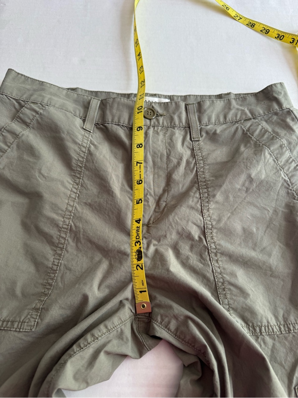 Agolde Daria Utility Pants - Picture 14 of 16